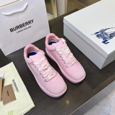 Burberry Low Shoes